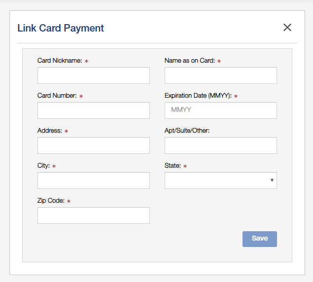 Link-card-payment